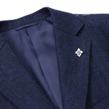 ROSS&SCOTTヘリンボーンジャケット【Made in Japan】