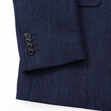 ROSS&SCOTTヘリンボーンジャケット【Made in Japan】