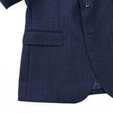 ROSS&SCOTTヘリンボーンジャケット【Made in Japan】