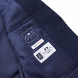 ROSS&SCOTTヘリンボーンジャケット【Made in Japan】