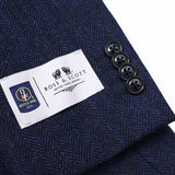 ROSS&SCOTTヘリンボーンジャケット【Made in Japan】