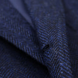 ROSS&SCOTTヘリンボーンジャケット【Made in Japan】