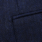 ROSS&SCOTTヘリンボーンジャケット【Made in Japan】