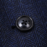 ROSS&SCOTTヘリンボーンジャケット【Made in Japan】