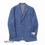 ROSS&SCOTTツイル無地ジャケット【Made in Japan】