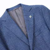 ROSS&SCOTTツイル無地ジャケット【Made in Japan】