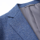 ROSS&SCOTTツイル無地ジャケット【Made in Japan】