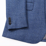 ROSS&SCOTTツイル無地ジャケット【Made in Japan】