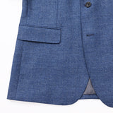 ROSS&SCOTTツイル無地ジャケット【Made in Japan】