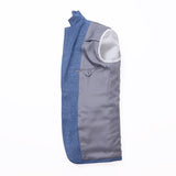 ROSS&SCOTTツイル無地ジャケット【Made in Japan】