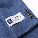 ROSS&SCOTTツイル無地ジャケット【Made in Japan】