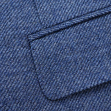 ROSS&SCOTTツイル無地ジャケット【Made in Japan】