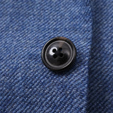 ROSS&SCOTTツイル無地ジャケット【Made in Japan】