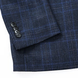 ロロピアーナスラブオーバーペンジャケット【Made in Japan】