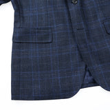 ロロピアーナスラブオーバーペンジャケット【Made in Japan】