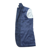 ロロピアーナスラブオーバーペンジャケット【Made in Japan】