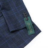 ロロピアーナスラブオーバーペンジャケット【Made in Japan】