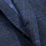 ロロピアーナスラブオーバーペンジャケット【Made in Japan】