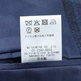 ロロピアーナスラブオーバーペンジャケット【Made in Japan】