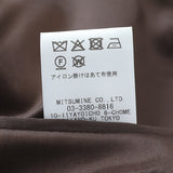 ロロピアーナMIXチェックジャケット【Made in Japan】