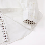 オリジナルオックスボタンダウンシャツ【Made in Japan】