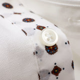 オリジナルオックスボタンダウンシャツ【Made in Japan】