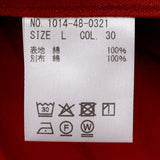 オリジナルオックスボタンダウンシャツ【Made in Japan】