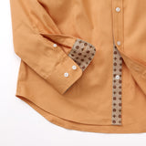 オリジナルオックスボタンダウンシャツ【Made in Japan】