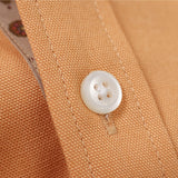 オリジナルオックスボタンダウンシャツ【Made in Japan】