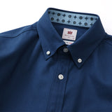 オリジナルオックスボタンダウンシャツ【Made in Japan】