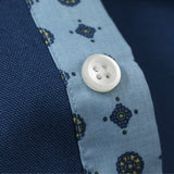 オリジナルオックスボタンダウンシャツ【Made in Japan】