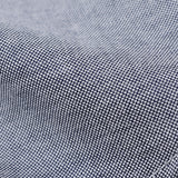 オックスマルチボタンショールボタンダウンシャツ【Made in Japan】