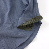 オリジナルダンガリーボタンダウンシャツ【Made in Japan】