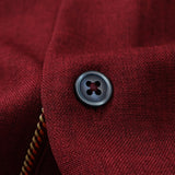 ストレッチポプリンシャツ【Made in Japan】