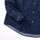 ヴィンテージライクソリッドシャツ【Made in Japan】