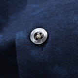 ヴィンテージライクソリッドシャツ【Made in Japan】