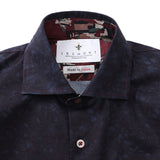 ヴィンテージライクソリッドシャツ【Made in Japan】