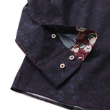 ヴィンテージライクソリッドシャツ【Made in Japan】