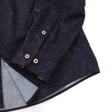 ヴィンテージライクソリッドシャツ【Made in Japan】