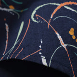 ネオンプリントギミックシャツ【Made in Japan】