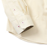 オリジナルコーデュロイボタンダウンシャツ【Made in Japan】