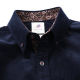 オリジナルコーデュロイボタンダウンシャツ【Made in Japan】