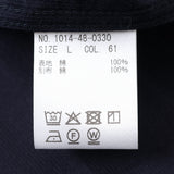 オリジナルコーデュロイボタンダウンシャツ【Made in Japan】