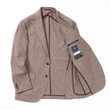 【Fly Jacket】ディプライツイル無地ジャケット【Made in Japan】