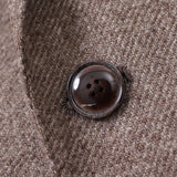 【Fly Jacket】ディプライツイル無地ジャケット【Made in Japan】