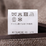 【Fly Jacket】ディプライツイル無地ジャケット【Made in Japan】