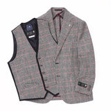 【Fly Jacket】ディプライオーバーペンジャケット【Made in Japan】