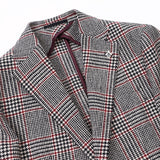 【Fly Jacket】ディプライオーバーペンジャケット【Made in Japan】