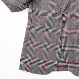 【Fly Jacket】ディプライオーバーペンジャケット【Made in Japan】