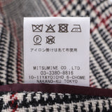 【Fly Jacket】ディプライオーバーペンジャケット【Made in Japan】